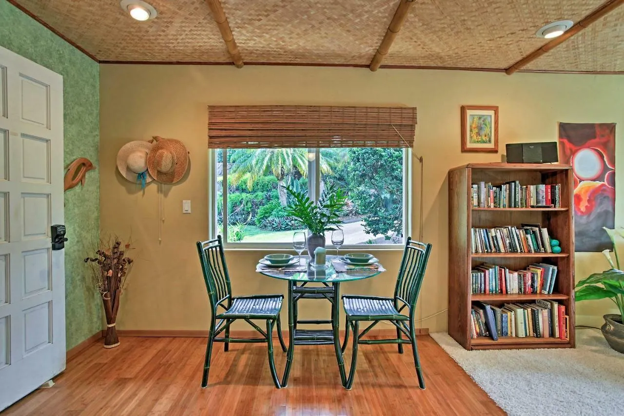 The Great Kona Escape Villa Kailua-Kona 0*,