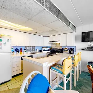 Sea Gate 810 Ocean City